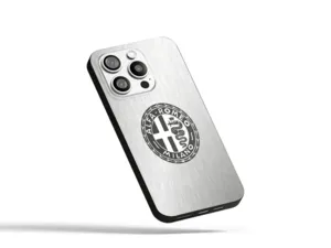 Alfa Romeo Smartphone Cover Customizable Design
